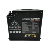 E3 12.8V 100Ah Pro Lithium Battery