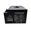 E3 12.8V 200Ah Seat Base Pro Lithium Battery
