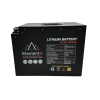 E3 12.8V 304Ah Pro Lithium Battery