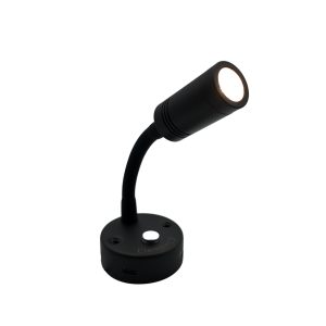 Element3  Reading Lamp USB A and C