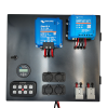 Victron Pre-wired Dual Battery System Board