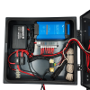 Victron Pre-wired Dual Battery System Board