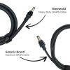 Starlink Mini DC Male to Male Cable