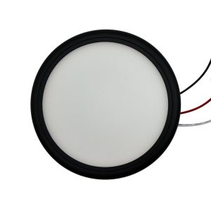 Element3 125mm Tri-Colour External Dimmer Downlight