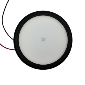 Element3 125mm Tri-Colour Touch Dimmer Downlight