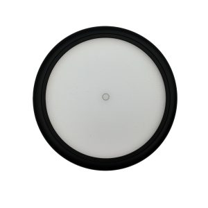 Element3 125mm Tri-Colour Touch Dimmer Downlight