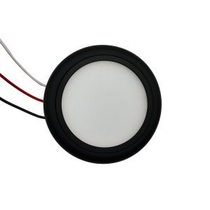 Element3 75mm Tri-Colour External Dimmer Downlight