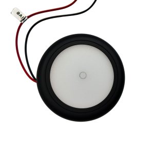 Element3 75mm Tri-Colour Touch Dimmer Downlight