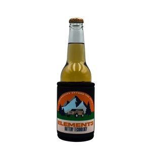 Element3 Magnetic Stubby Holder