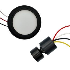 75mm Tri-Colour Downlight External Dimmer Kit