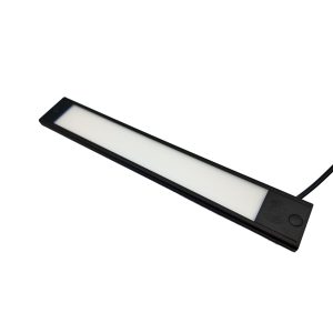 LED Bar Light Tri-Colour 265mm Black 3W