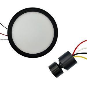 125mm Tri-Colour Downlight External Dimmer Kit