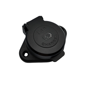 Element3 Dual USB 100 (Exterior)