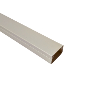Wiring Duct White 16 x 25mm