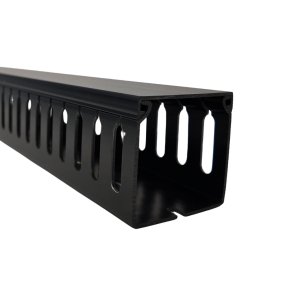 Wiring Slotted Duct 60 x 60mm