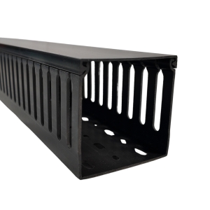 Wiring Slotted Duct 80 x 80mm