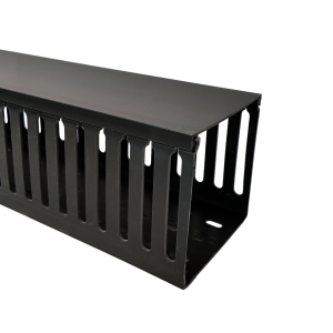 Wiring Slotted Duct 100 x 100mm
