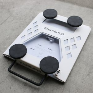 E3 Starlink Mini Magnetic Mount White