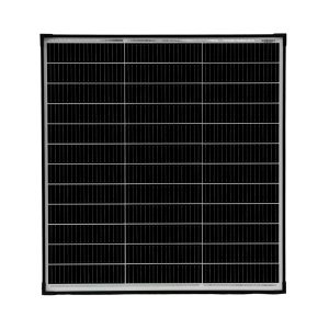 Element3 100W Fixed Glass Solar Panel