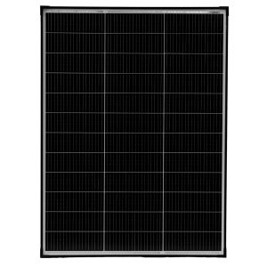 Element3 130W Fixed Glass Solar Panel