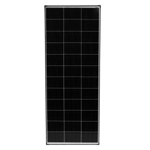 Element3 250W Fixed Glass Solar Panel