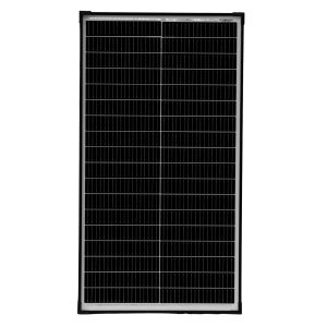 Element3 80W Fixed Glass Solar Panel