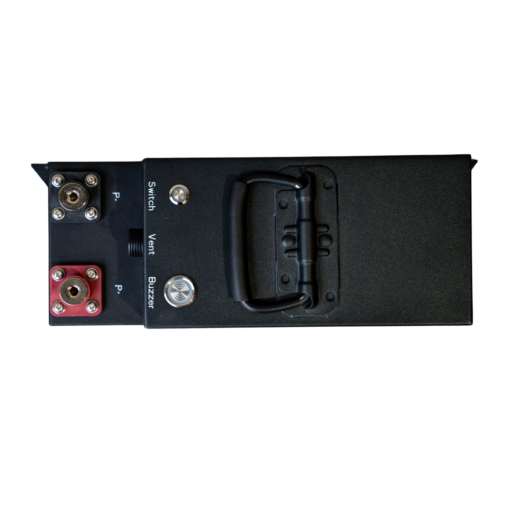 E3 12.8V 105Ah Slimline Pro Lithium Battery - Image 6