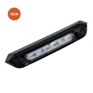 Element3 Core Flush Mount Angled LED Light – IP67