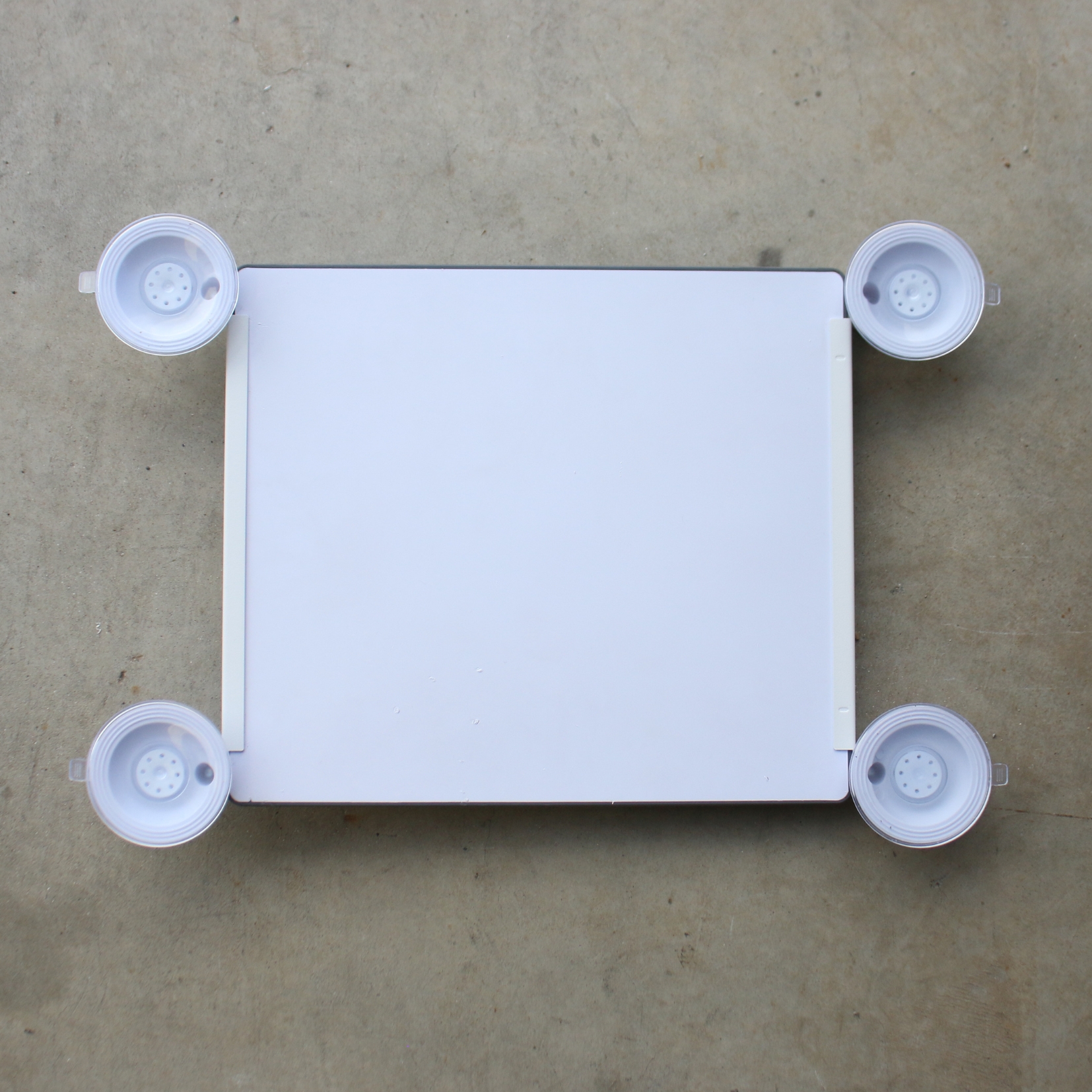 Element3 Starlink Mini Suction Cup Mount - Image 4
